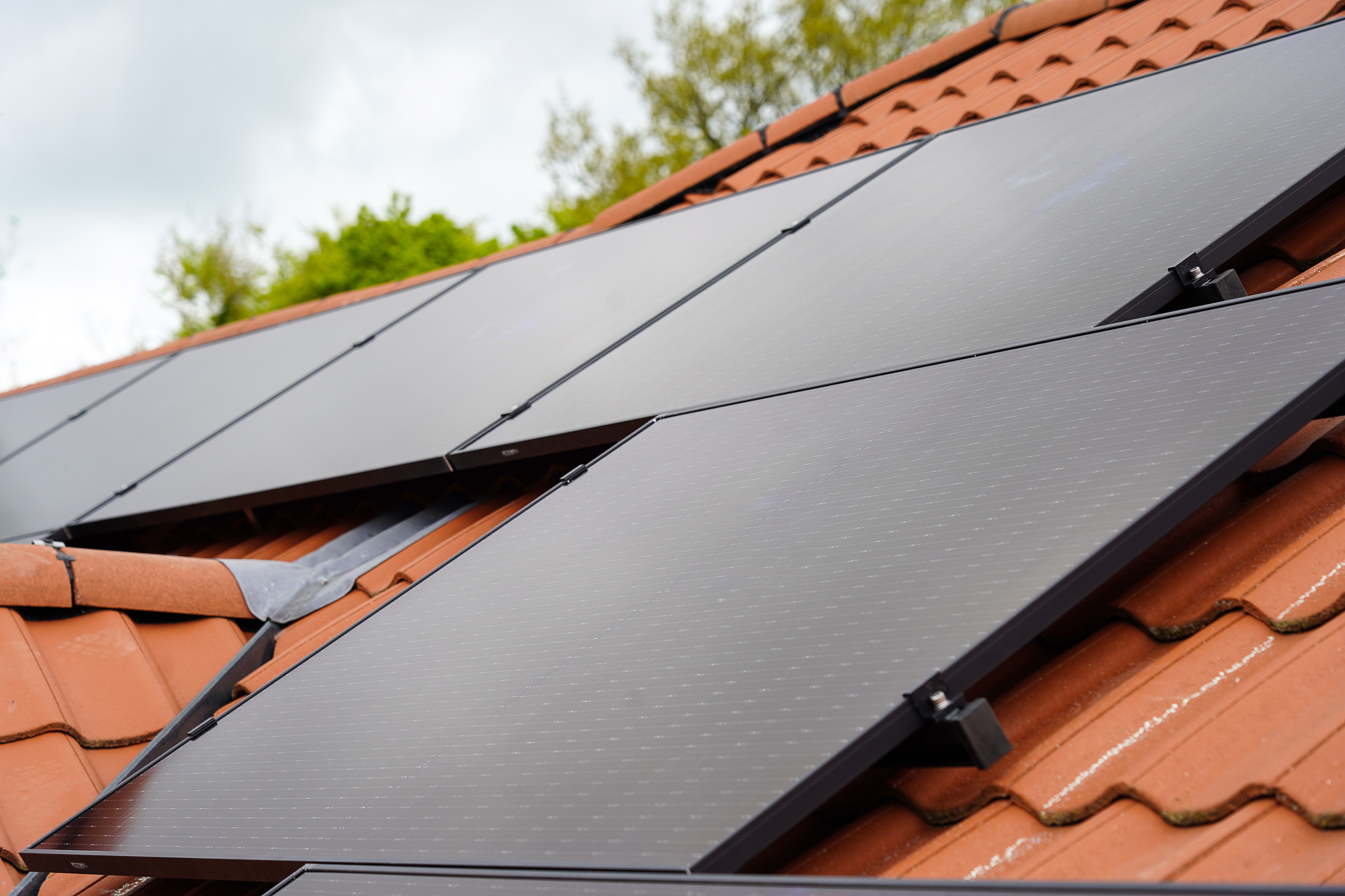 Local Solar Panel Installers Servicing North East England - Better ...